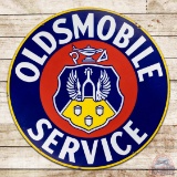 Oldsmobile Service 42