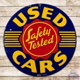 Oldsmobile Safety Tested Used Cars 36