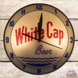 White Cap Beer 15