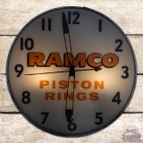 Ramco Piston Rings 15