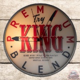 King Blended Whisky 15