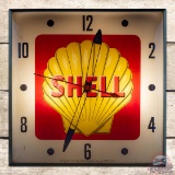 Shell Gasoline 15