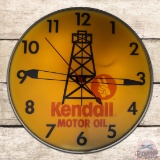 Kendall Motor Oil 15