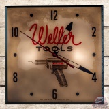 1960 Weller Tools Pam 15