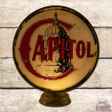Capitol Gasoline 15