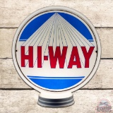 Hi-Way Gasoline 13.5