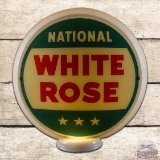National White Rose Gasoline 13.5