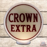 Crown Extra Gasoline 13.5