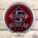 Skelly Regular Gasoline 13.5