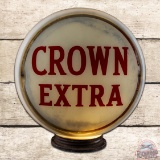 Crown Extra Gasoline 13.5