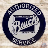 Excellent Buick Motor Cars Authorized Service 