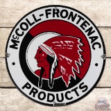 Rare McColl Frontenac Products Red Indian 15