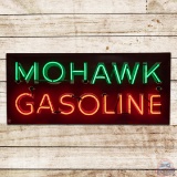 Scarce Mohawk Gasoline 48