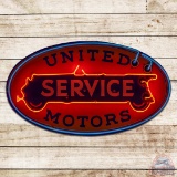 United Motors Service 36