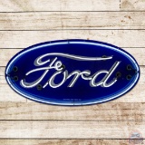 Ford Dealer 48