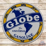 Globe The Universal Gasoline 42