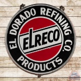 Outstanding Elreco El Dorado Refining Co. Products Gasoline 42