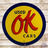 Amazing Chevrolet OK Used Cars 36