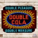 Rare Double Cola 