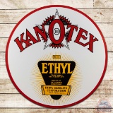 Amazing Kanotex Ethyl Gasoline 42