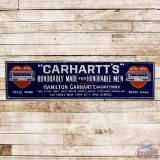 Carhartt's 