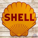 Exceptional Shell Gasoline Service Station 48