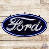 Incredible Ford 48