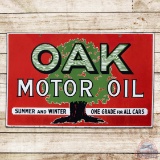 Oak Motor Oil 