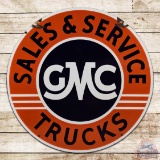 GMC Trucks Sales & Service 42