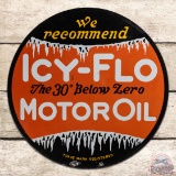 Superb We Recommend Icy-Flo Motor Oil 24