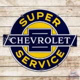 Chevrolet Super Service 42