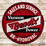 Scarce Bendix Brakes Vacuum Power Sales & Service 42