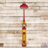 Eco Islander Tireflator Air Water Meter w/ Light Tower Shell