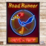 Road Runner 