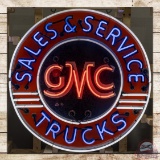 GMC Trucks Sales & Service 42