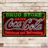 Drink Coca-Cola 