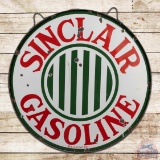 Sinclair Gasoline 48