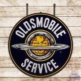 Oldsmobile Service 60