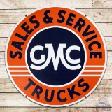 GMC Trucks Sales & Service 42