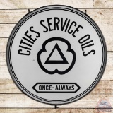 Cities Service 