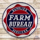 Farm Bureau Supplies Services 60
