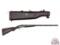Antique W & C Scott and Sons 12 Gauge Premier Grade SxS Shotgun