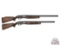Pair of Winchester 1200 & 1400 Presentation Grade 12 GA Semi Auto & Pump Shotguns