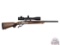 Nice Ruger No 1 Falling Block Single Shot Rifle .22-250 REM with Sight Mark Scope