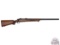 One of Ten (USAMU) Pre-64 Winchester Model 70 Bolt Action Single Shot Rifles in .308 Winchester