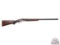 Stunning 1921 L.C. Smith Engraved & Gold Inlaid Crown Grade 12 GA Side by Side Shotgun