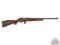 Early 1960's Weatherby Mark MK XXII .22LR Semi-Auto Rifle with Clip Magazine