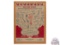 Red Robin Winchester Store Advertising Poster Palmer Brothers Boonville New York