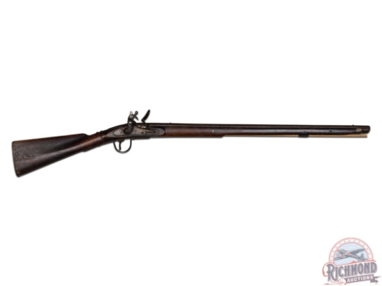 Parker, Field, & Company Trade Rifle in .62 Caliber
