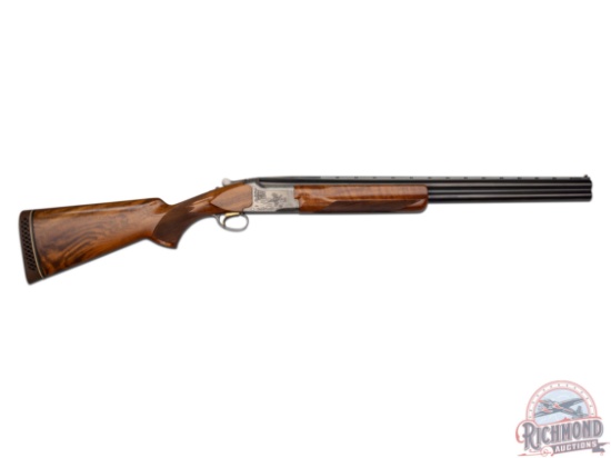 Browning Citori Grade II Hunting Over Under Shotgun in 12 Gauge | Guns ...